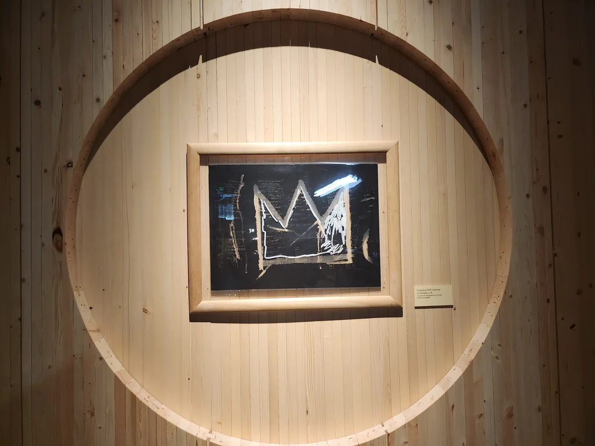 Basquiat Gallery Image 144